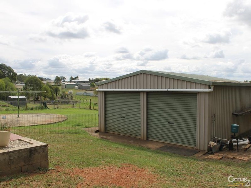 61 Meringandan – Shirley Road, Meringandan QLD 4352