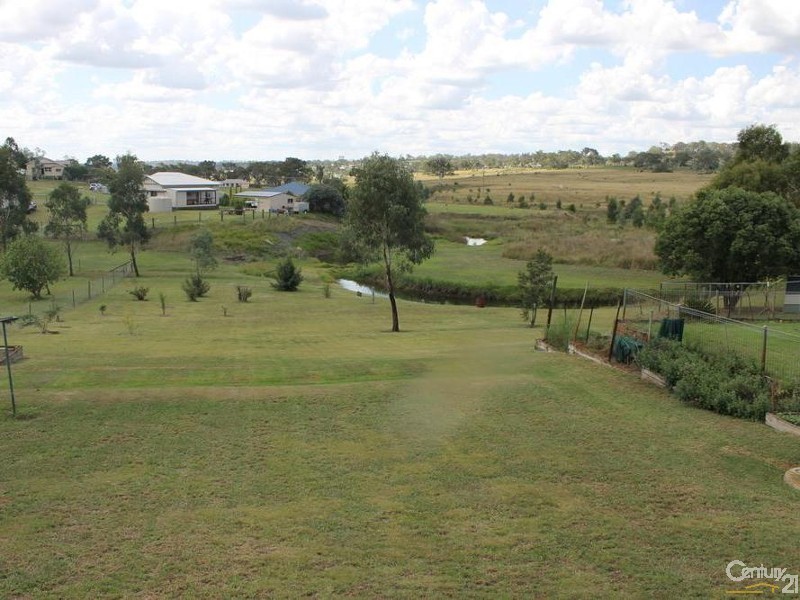 61 Meringandan – Shirley Road, Meringandan QLD 4352