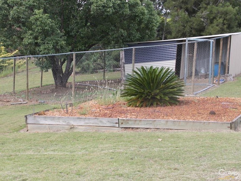 61 Meringandan – Shirley Road, Meringandan QLD 4352