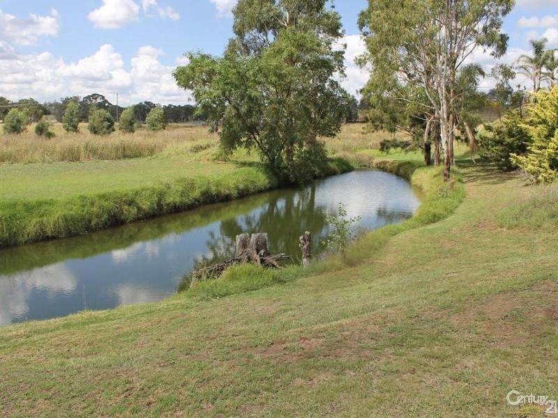 61 Meringandan – Shirley Road, Meringandan QLD 4352