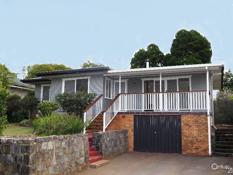 17 Bingara Street, Mount Lofty QLD 4350