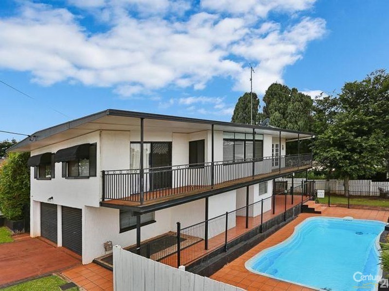 18 Hazzard Street, Centenary Heights QLD 4350