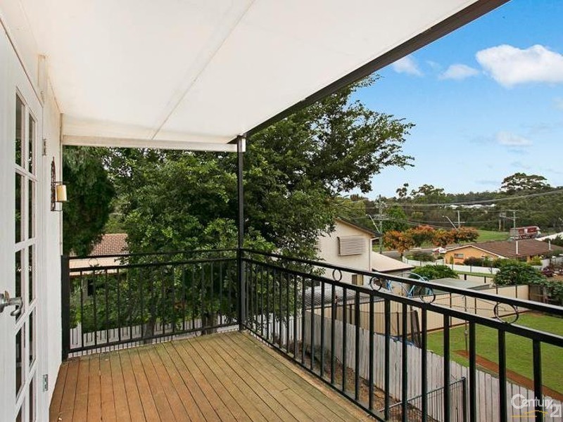 18 Hazzard Street, Centenary Heights QLD 4350