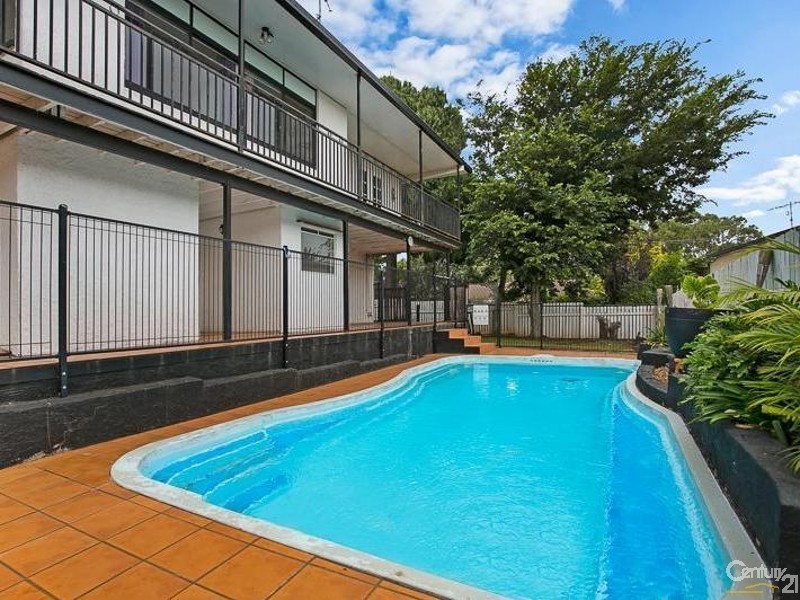 18 Hazzard Street, Centenary Heights QLD 4350