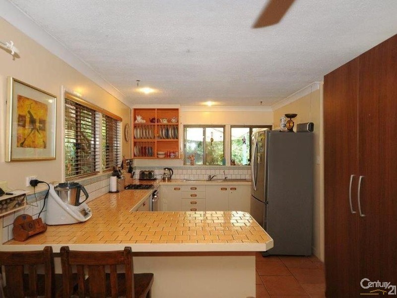 8 Clewley Crescent, Rangeville QLD 4350