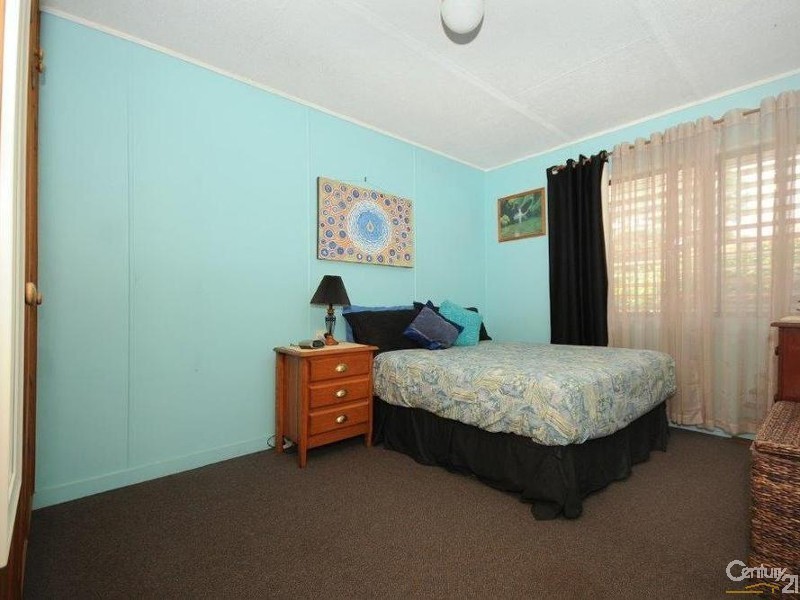 8 Clewley Crescent, Rangeville QLD 4350