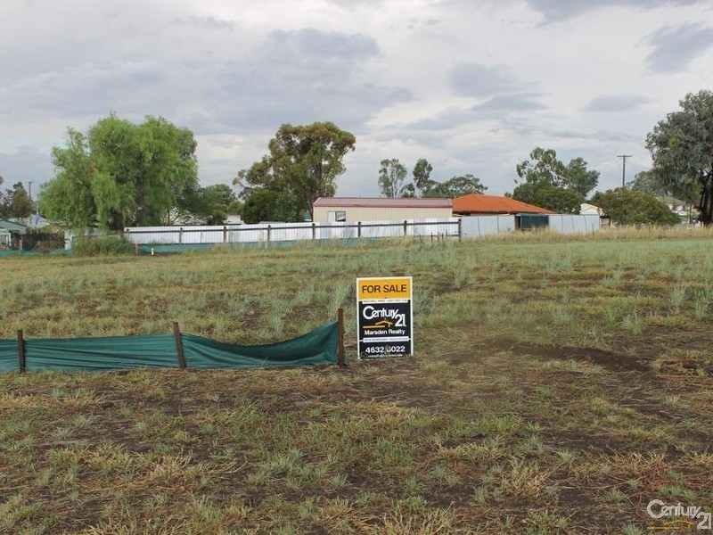 Lot 23 Leyden Rise, Oakey QLD 4401