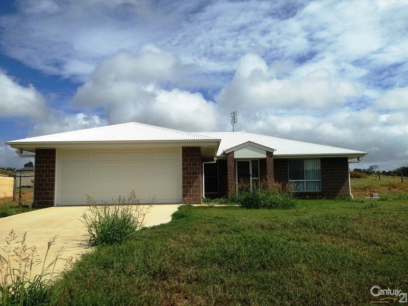 19 Willis Road, Meringandan West QLD 4352