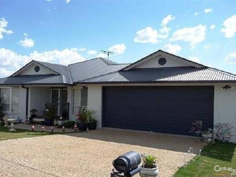 13 McShane Drive, Mount Kynoch QLD 4350