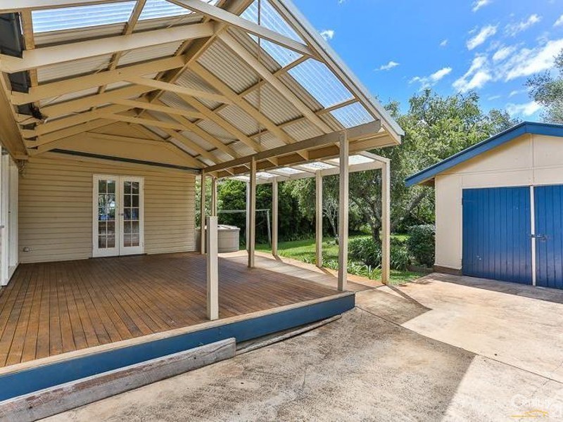 31  Long Street, Rangeville QLD 4350