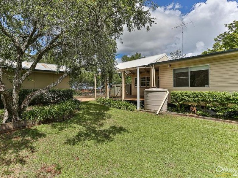 31  Long Street, Rangeville QLD 4350