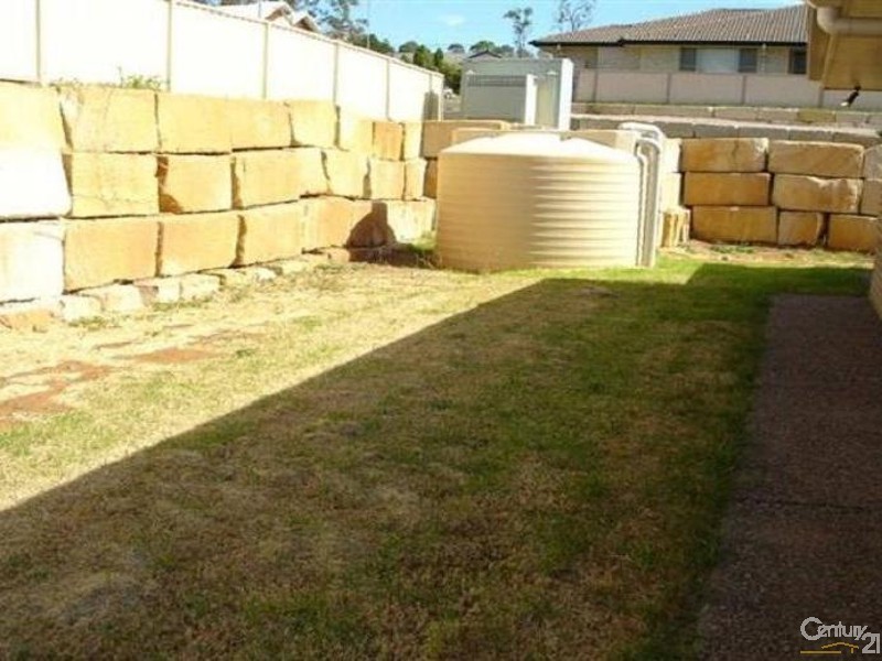 14 Willowburn Drive, Rockville QLD 4350