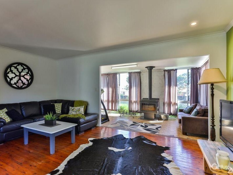 8 Wilfred Street, Harristown QLD 4350