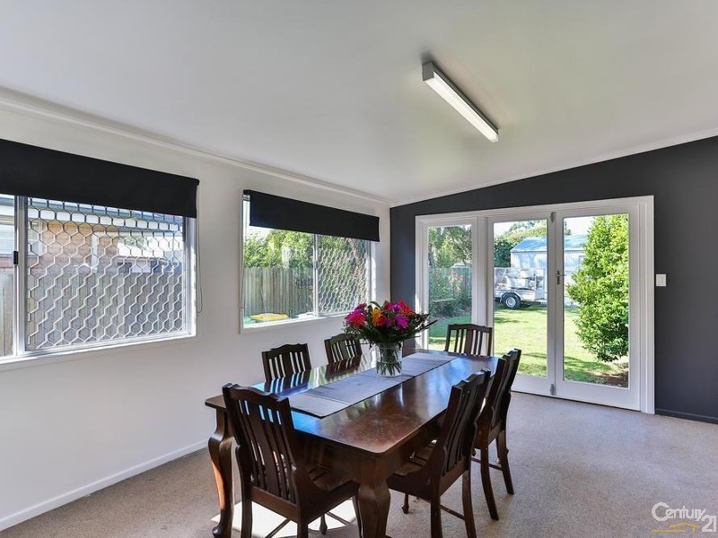 8 Wilfred Street, Harristown QLD 4350