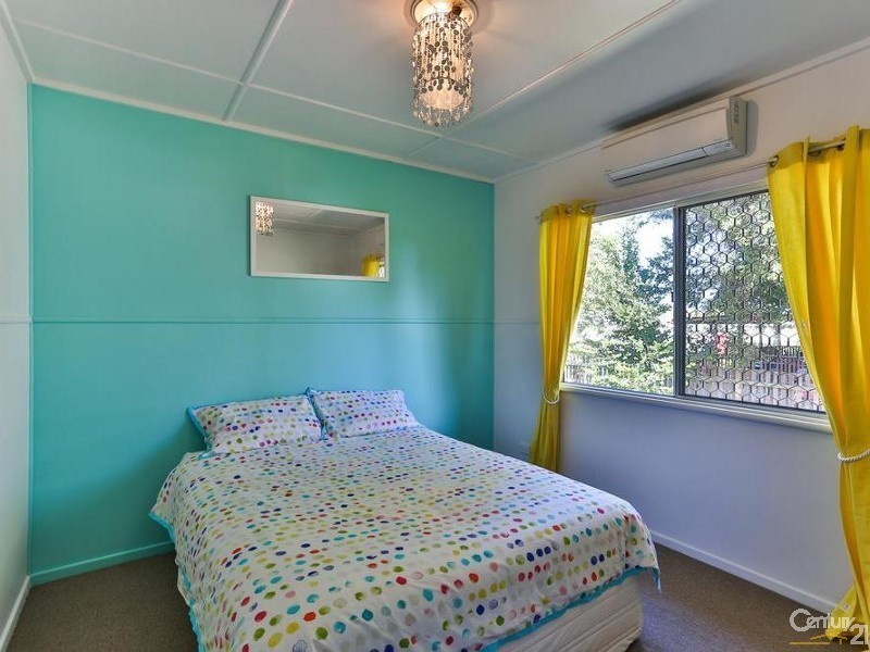 8 Wilfred Street, Harristown QLD 4350