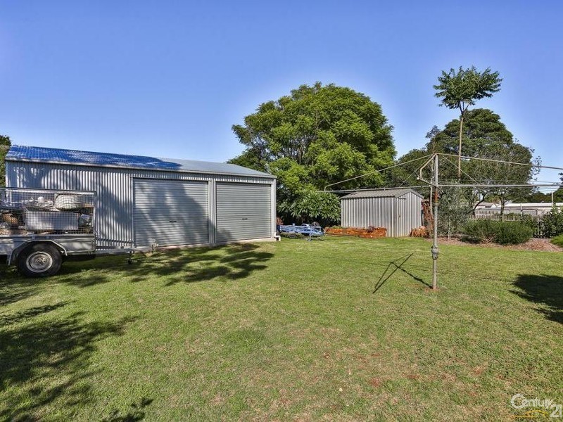 8 Wilfred Street, Harristown QLD 4350