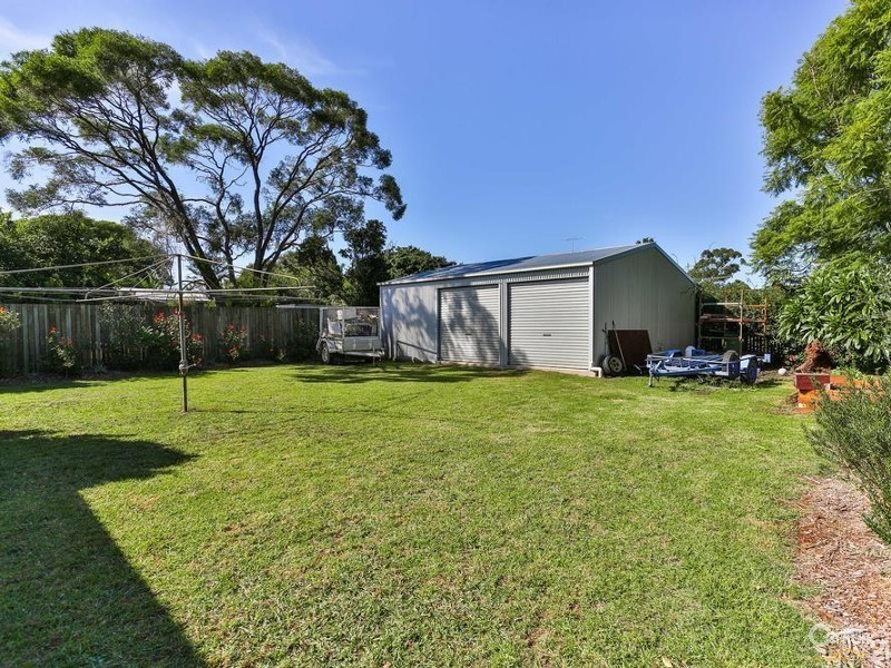 8 Wilfred Street, Harristown QLD 4350