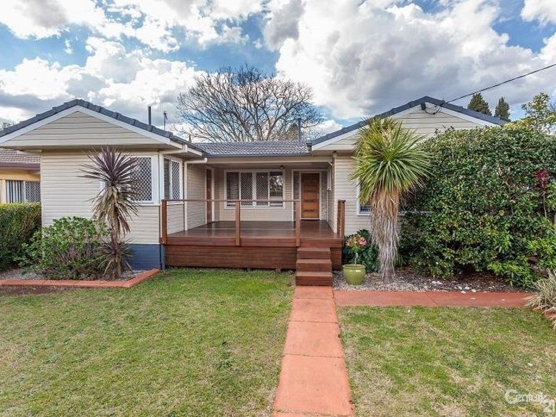 23 Mina Street, Rangeville QLD 4350