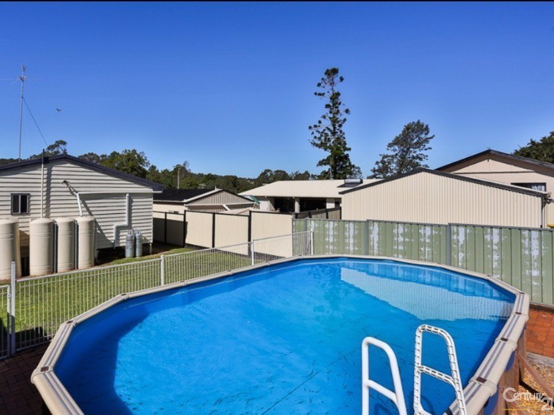 91 Luck Street, Drayton QLD 4350