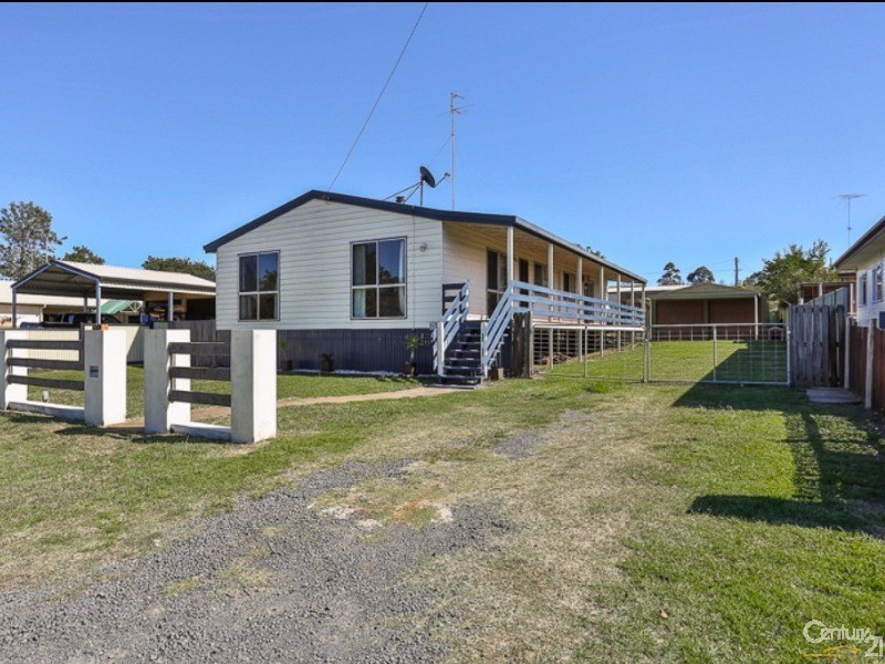 91 Luck Street, Drayton QLD 4350