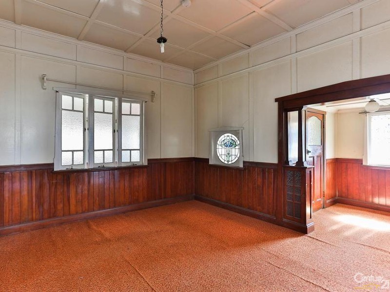 10 Aubigny Street, East Toowoomba QLD 4350