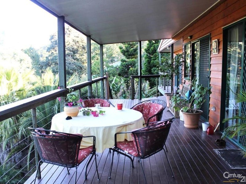 108/3143 Esk-Hampton Road, Ravensbourne QLD 4352