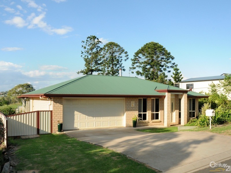 13 Maguire Court, Harristown QLD 4350