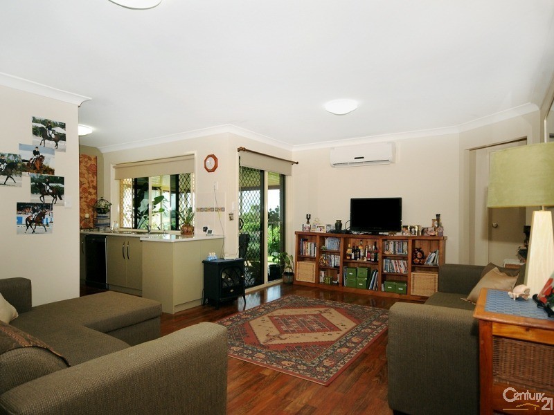 13 Maguire Court, Harristown QLD 4350