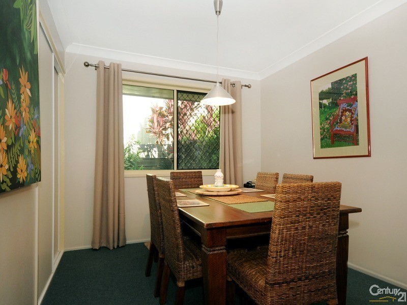 13 Maguire Court, Harristown QLD 4350