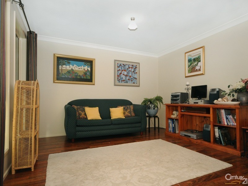 13 Maguire Court, Harristown QLD 4350