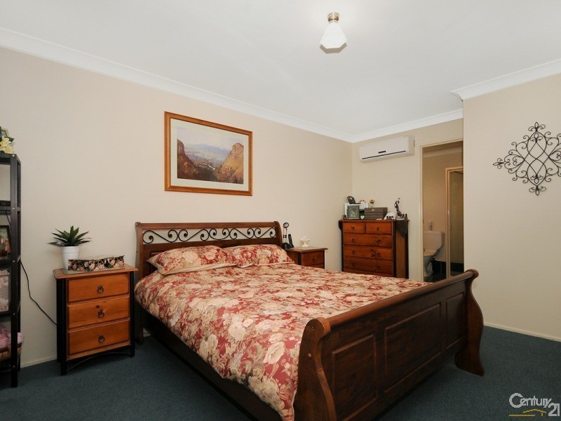 13 Maguire Court, Harristown QLD 4350