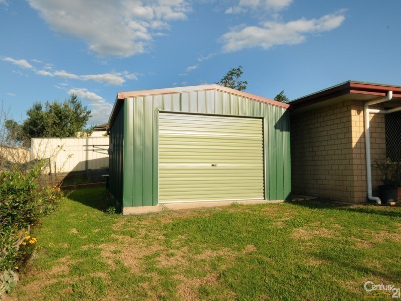 13 Maguire Court, Harristown QLD 4350