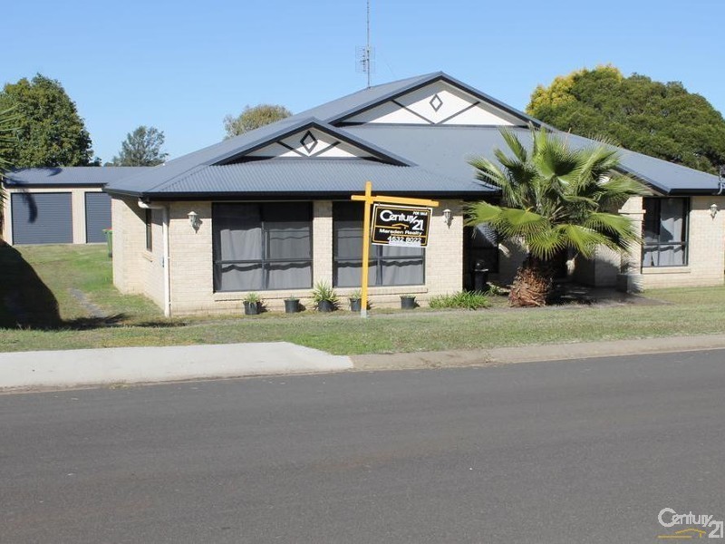 5 Russell Court, Wyreema QLD 4352