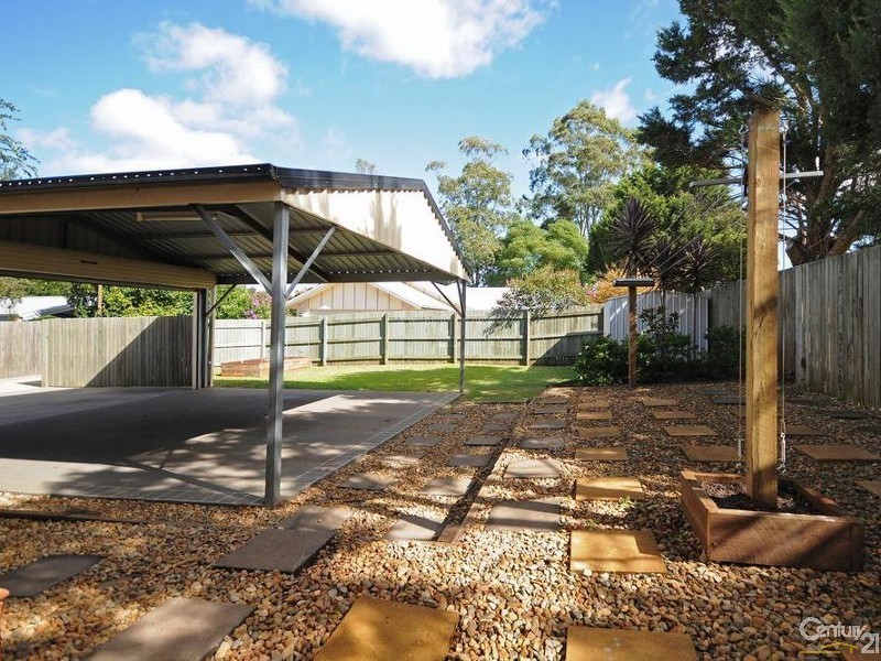 57 Mary Street, Mount Lofty QLD 4350