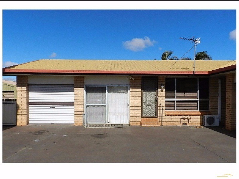 2/14 Paull Street, Wilsonton QLD 4350