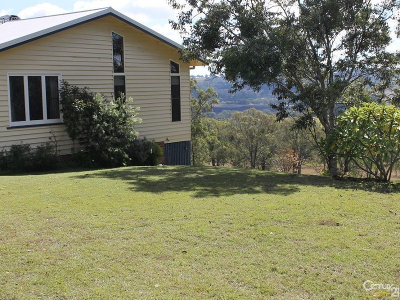 602 Allen Road, Ramsay QLD 4358