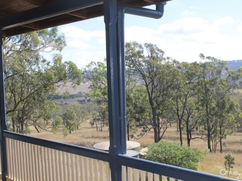 602 Allen Road, Ramsay QLD 4358