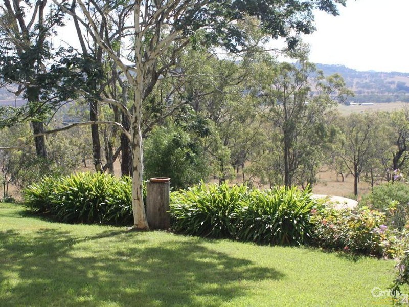 602 Allen Road, Ramsay QLD 4358