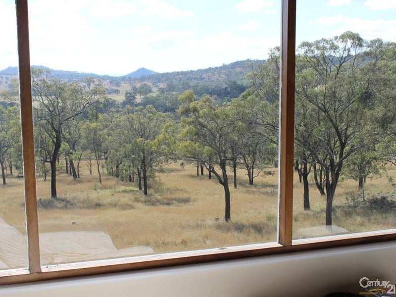 602 Allen Road, Ramsay QLD 4358