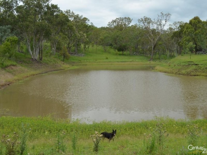 602 Allen Road, Ramsay QLD 4358