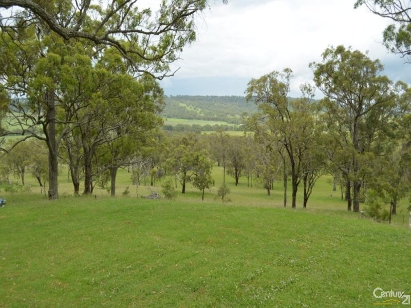 602 Allen Road, Ramsay QLD 4358