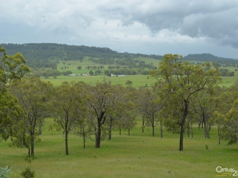 602 Allen Road, Ramsay QLD 4358