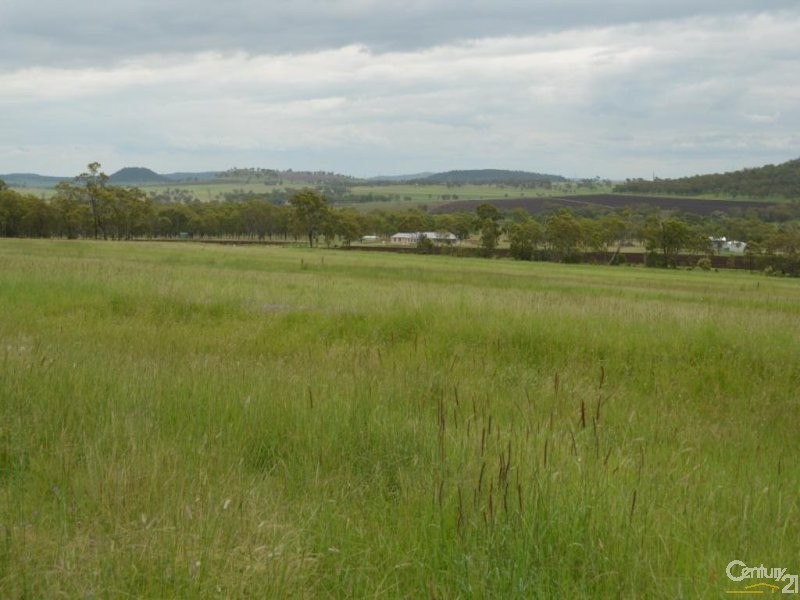 602 Allen Road, Ramsay QLD 4358