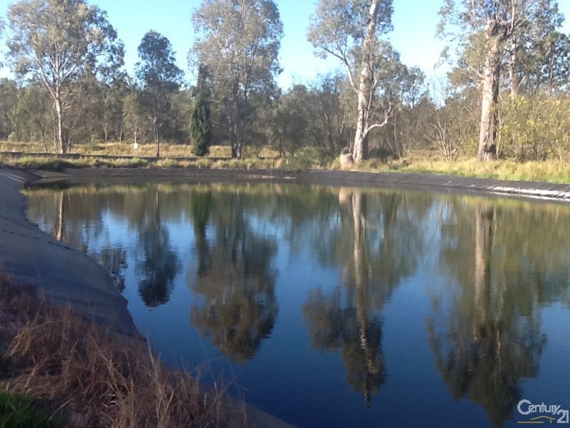 2027 Gatton-Helidon Road, Helidon QLD 4344