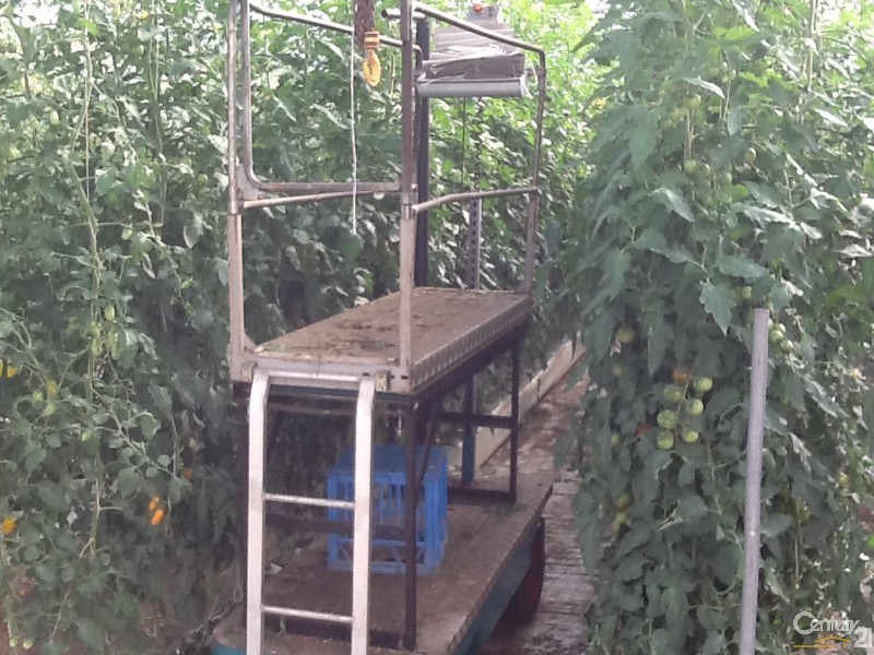 2027 Gatton-Helidon Road, Helidon QLD 4344