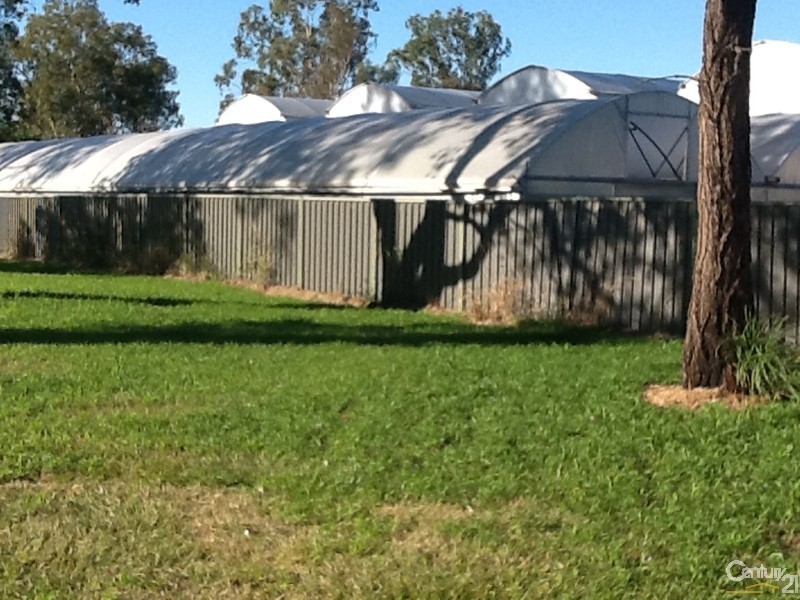 2027 Gatton-Helidon Road, Helidon QLD 4344