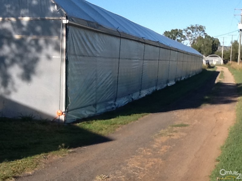 2027 Gatton-Helidon Road, Helidon QLD 4344