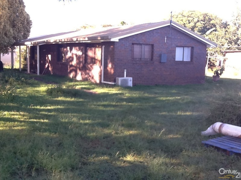 2027 Gatton-Helidon Road, Helidon QLD 4344