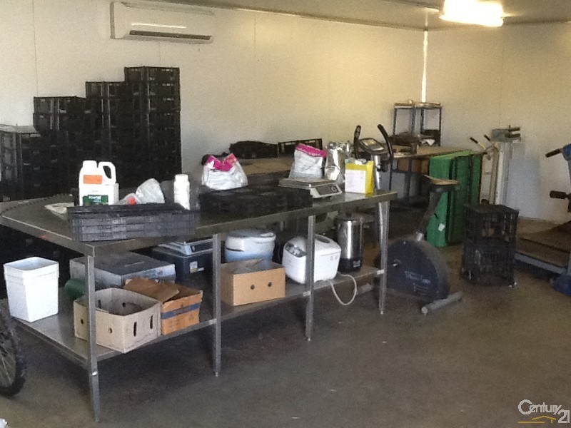 2027 Gatton-Helidon Road, Helidon QLD 4344