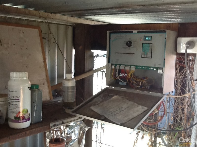 2027 Gatton-Helidon Road, Helidon QLD 4344